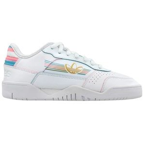 Brand new Adidas Carerra low pride size 9